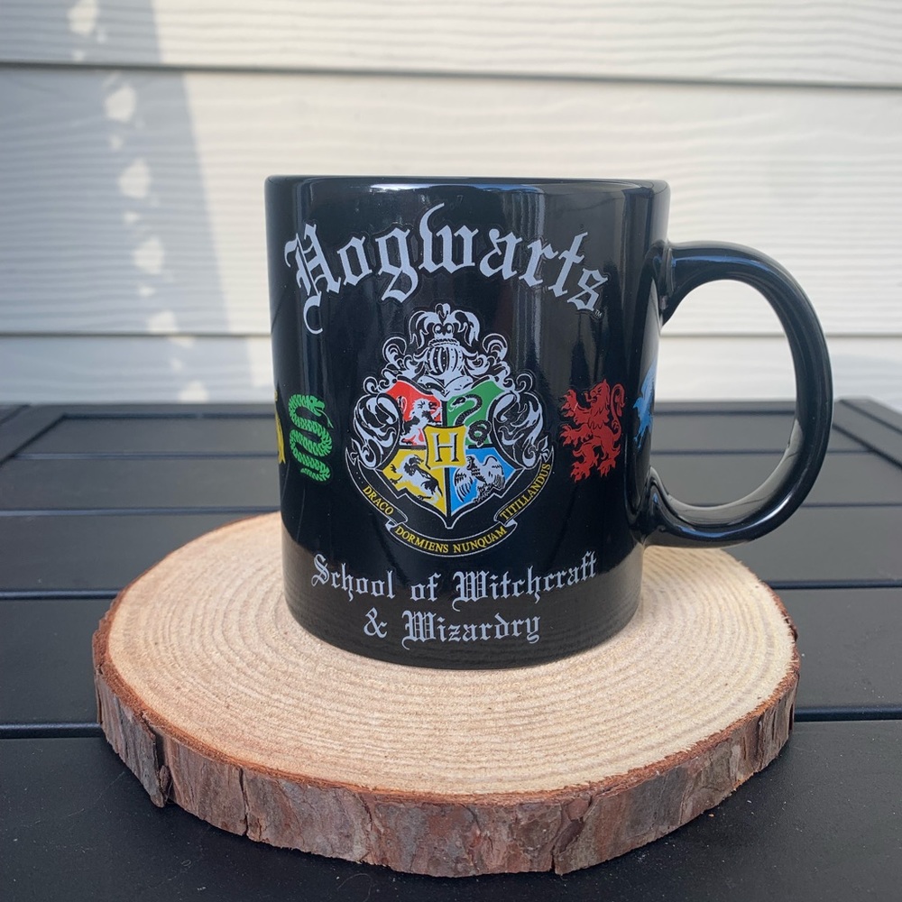 Harry Potter Mug